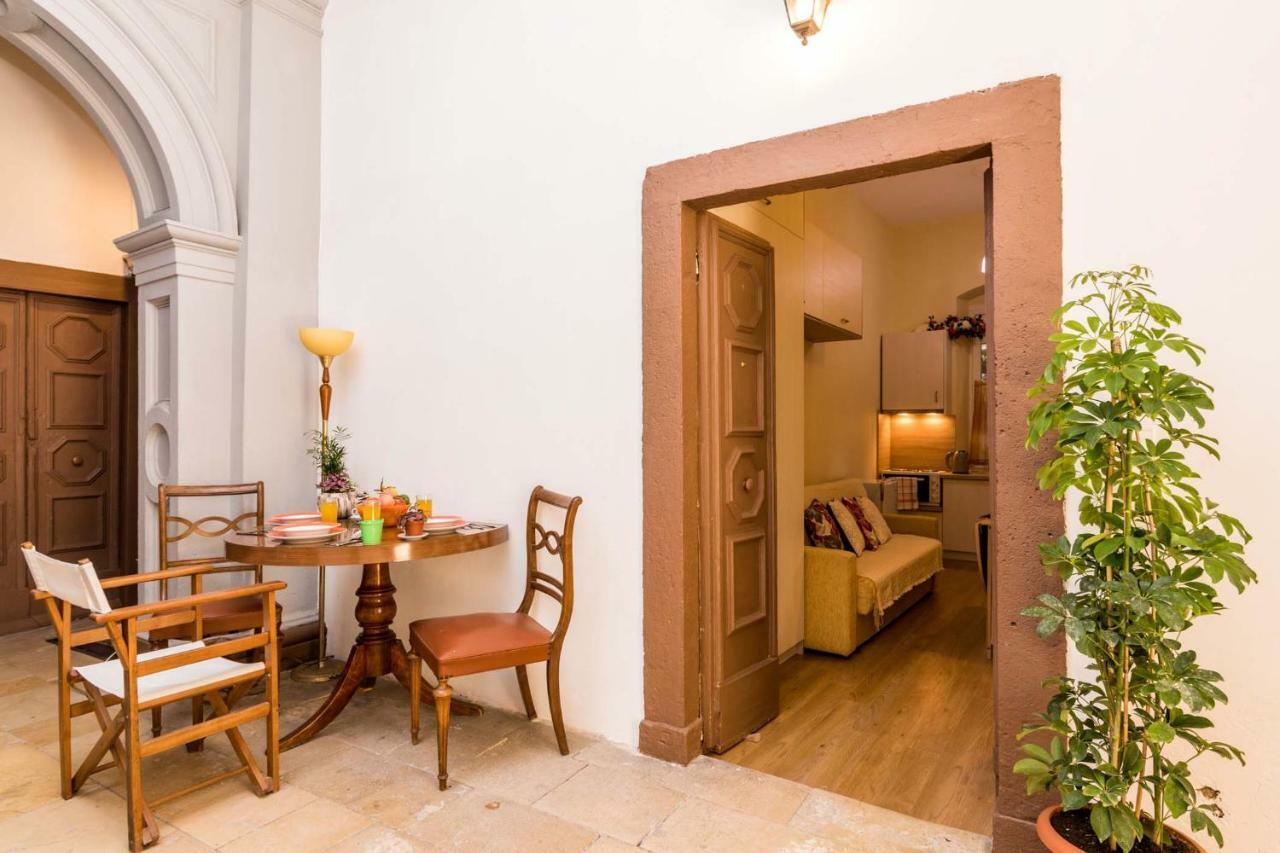 Kantouni Bizi Studio Corfu  Экстерьер фото